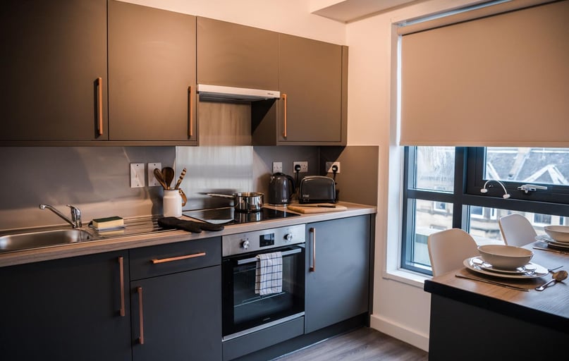 McDonald Road, Abbeyhill, Edinburgh - Image 1